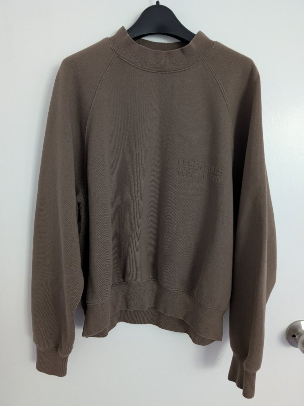 Essentials FOG Sweatshirt XXS